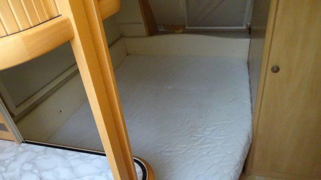 HOBBY De Luxe Easy 710 camperizzata, 6 posti, Full Opt.