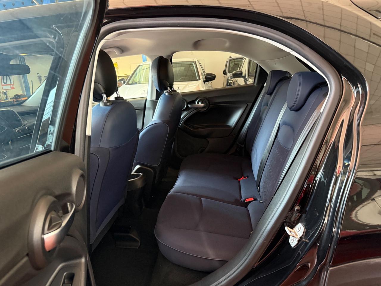 Fiat 500X 1.3 MultiJet 95 CV Club PREZZO ENZA VICOLI