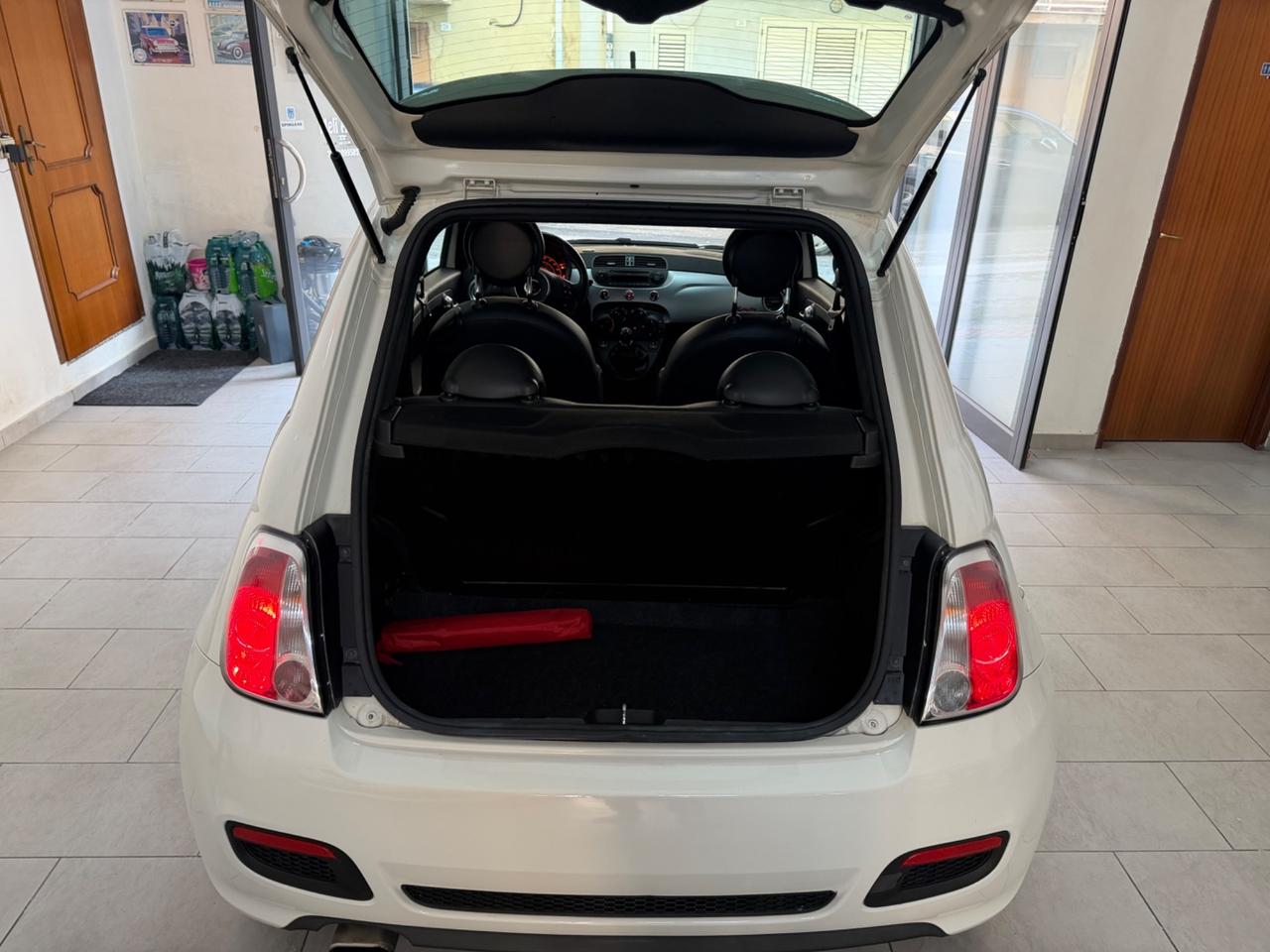 Fiat 500 S 1.2 Benzina