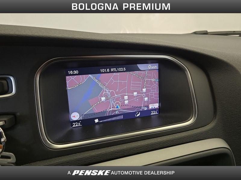 Volvo V40 V40 D2 Business