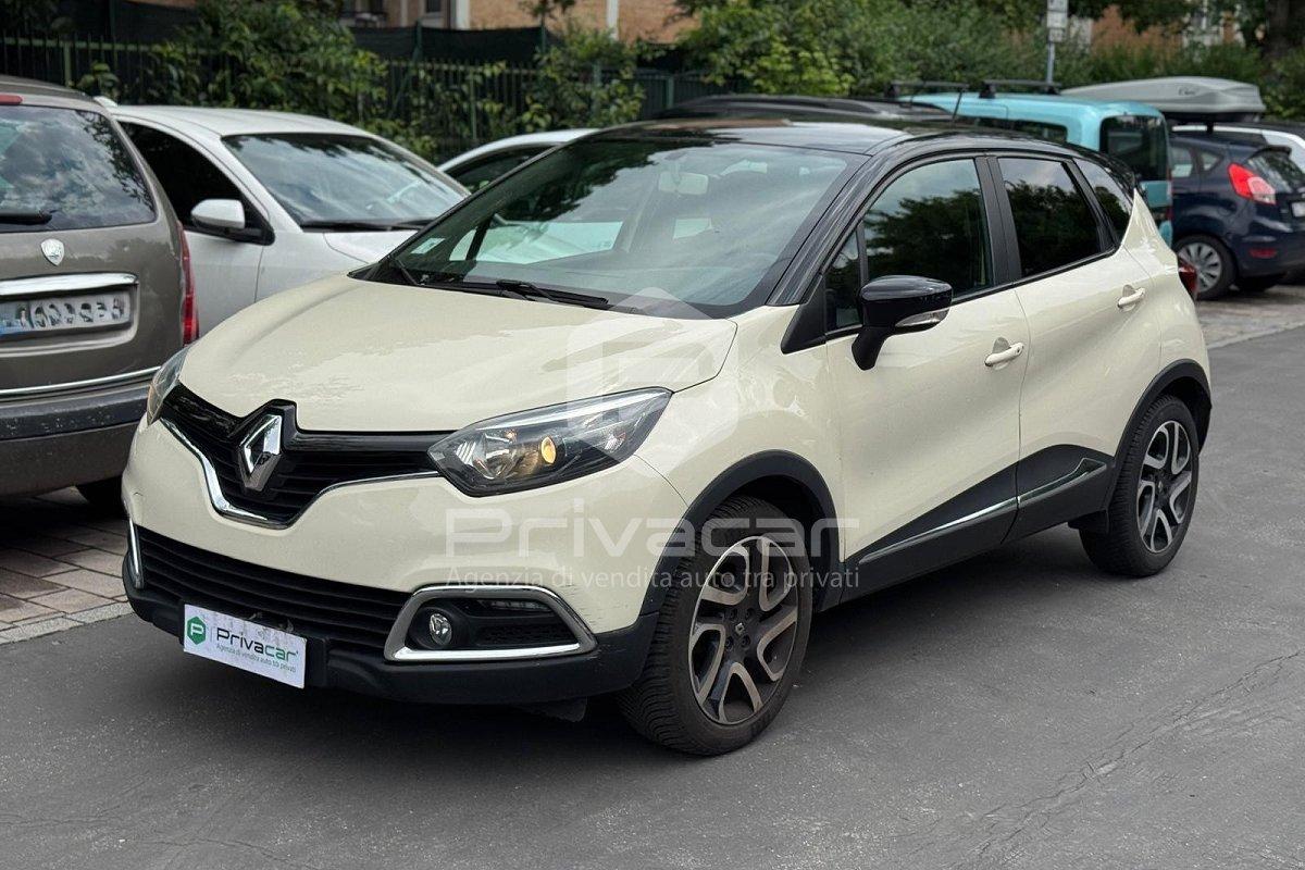 RENAULT Captur 0.9 TCe 12V 90 CV Start&Stop Live