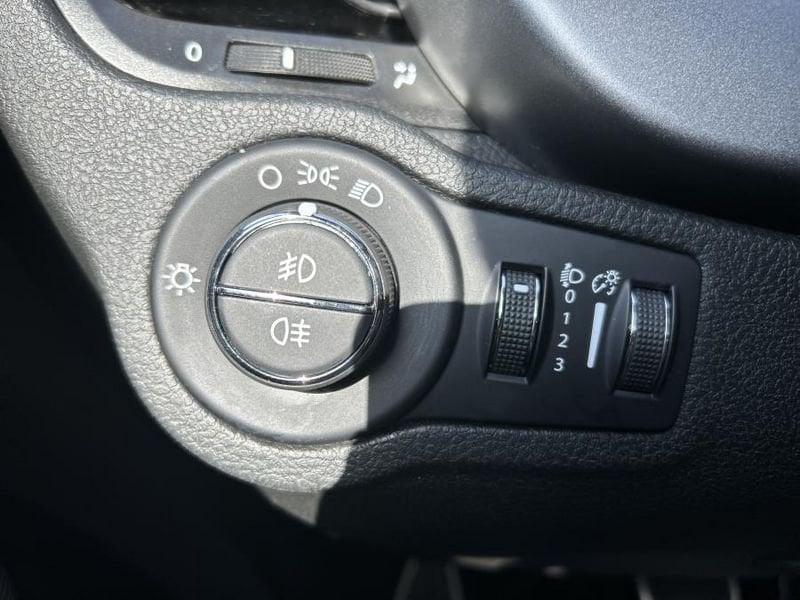 FIAT 500X 1.3 T4 150cv DCT Sport TETTO APRIBILE