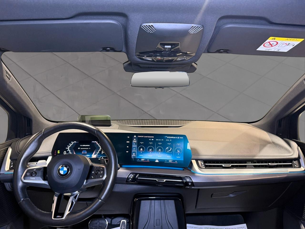 Bmw 220 Active Tourer mhev 48V Msport auto
