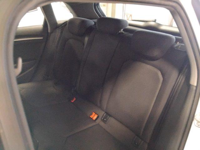 AUDI A3 SPORTBACK 40 e-tron S tr. S-LINE C/GRIMALDI SP.DAY