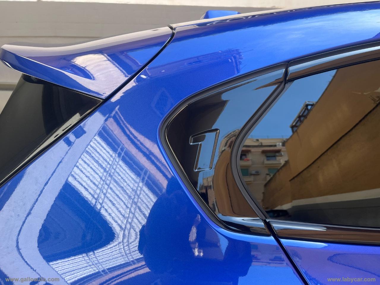 BMW 118d 5p. MSport Pro