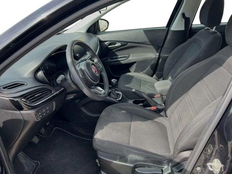 FIAT Tipo 1.3 Multijet 95 CV 5 Porte City Life S&S