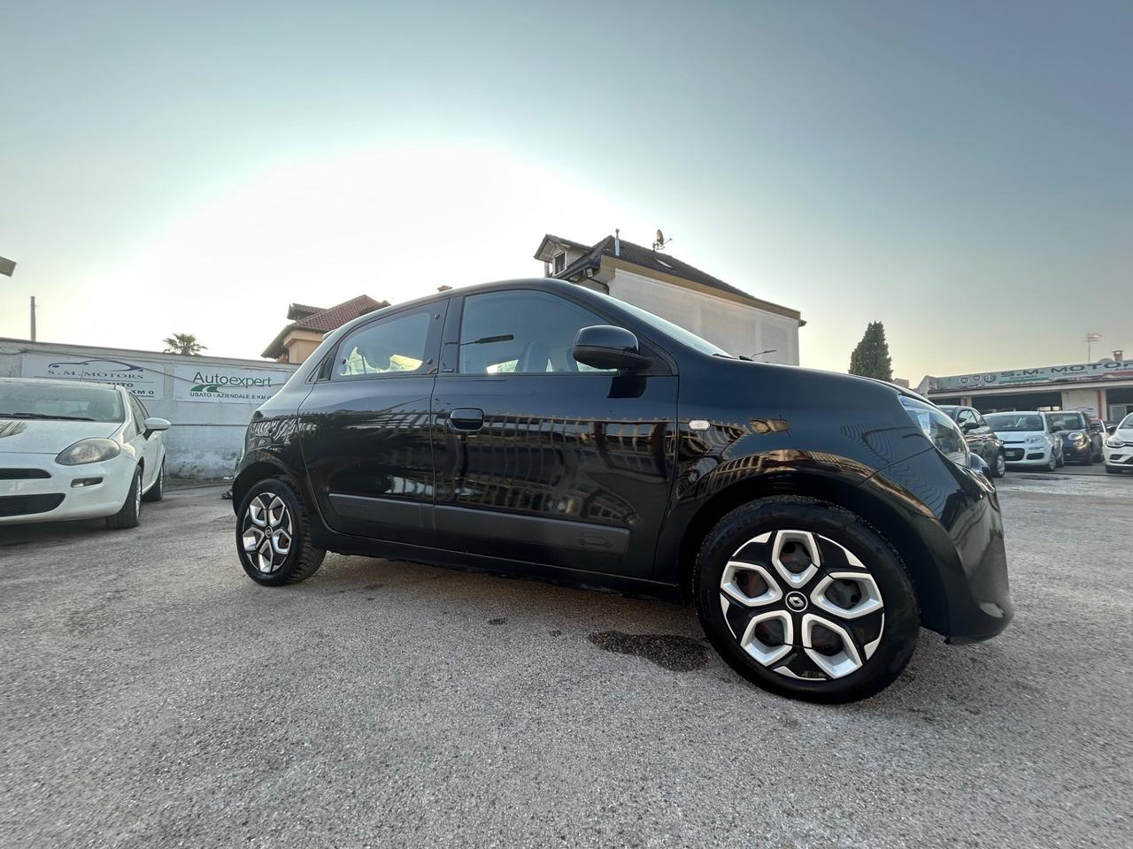Renault Twingo SCe Zen
