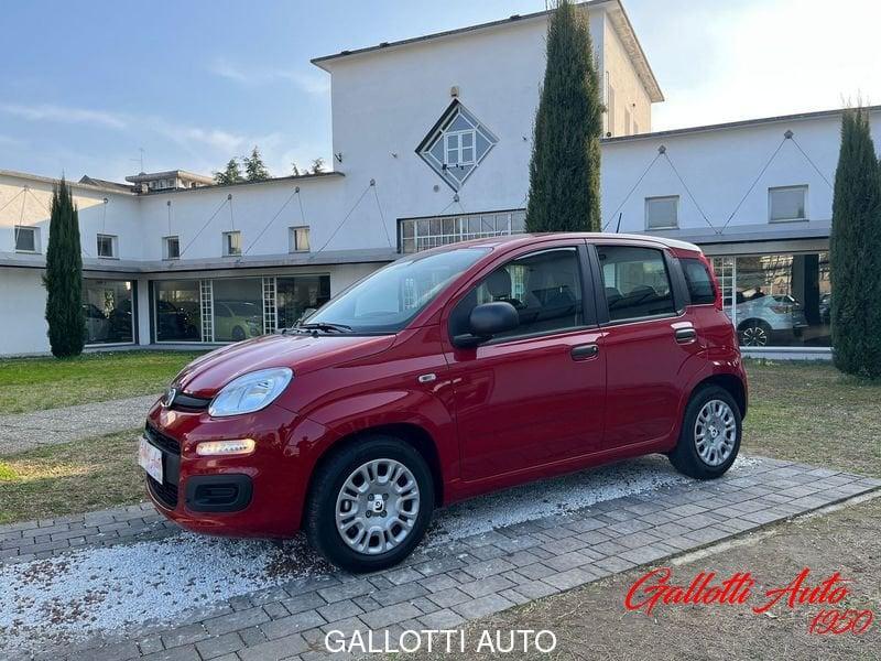 FIAT Panda 1.0 FireFly 70cv S&S Hybrid