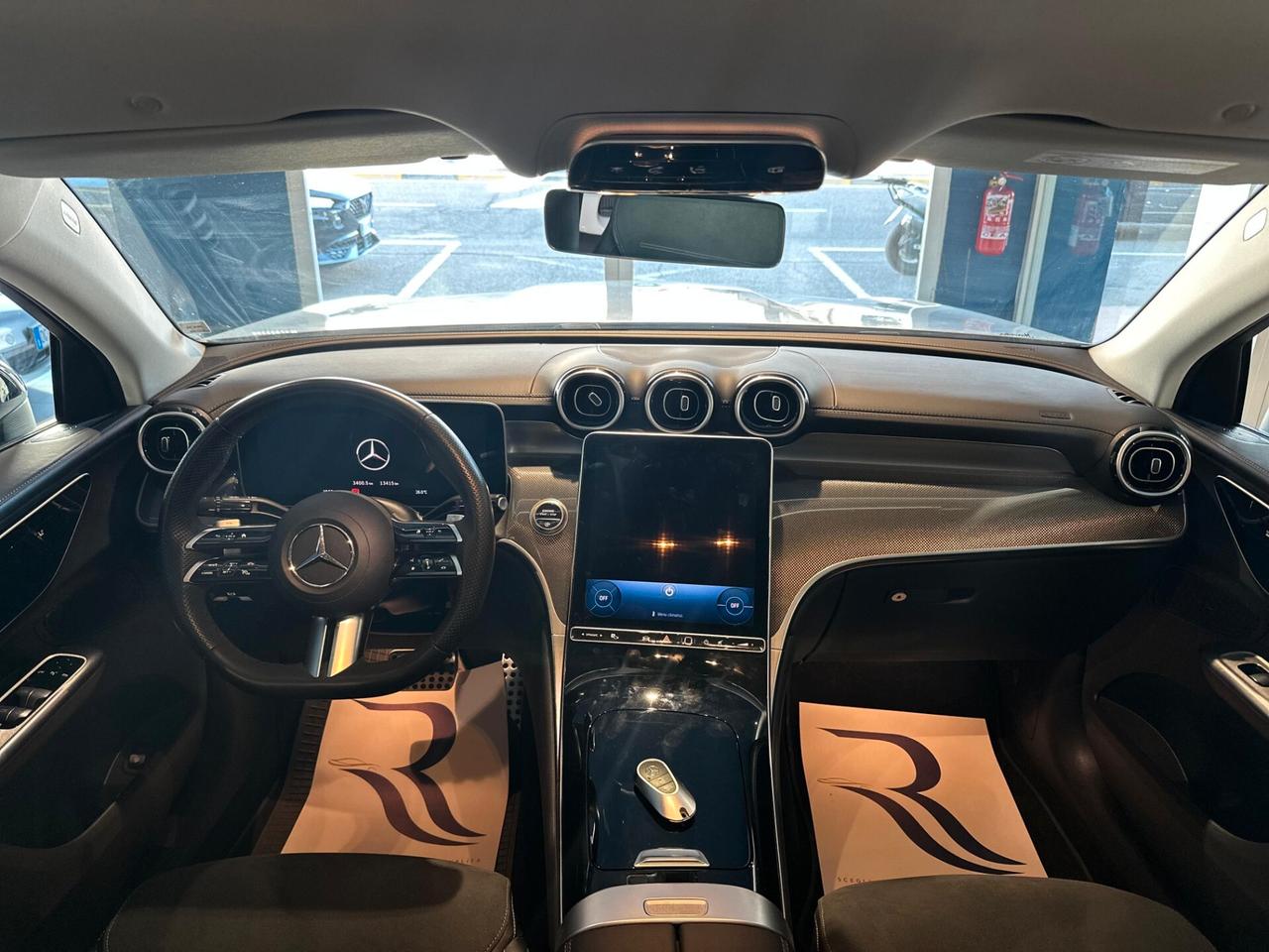 Mercedes-benz GLC 220 d 4Matic Mild Hybrid AMG Line Premium Plus