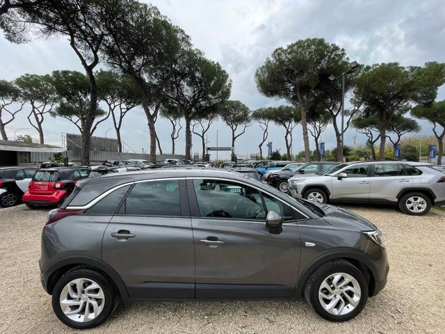 OPEL Crossland X 1.2 Innovation,OK NEOPATENTATI,AndroidAuto/Carplay