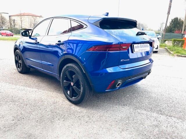 Jaguar E-Pace 2.0D 180 CV AWD R-Dynamic S