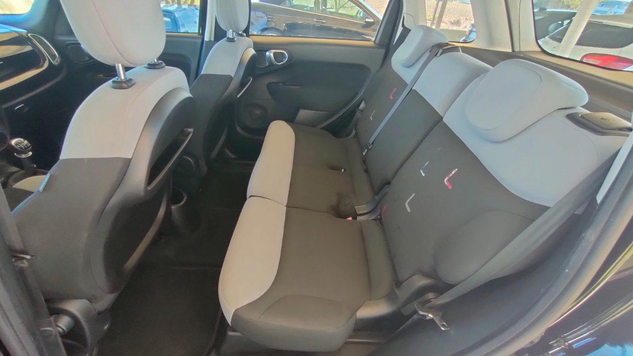 Fiat 500 L 500L 1.4 Pop Star 95cv