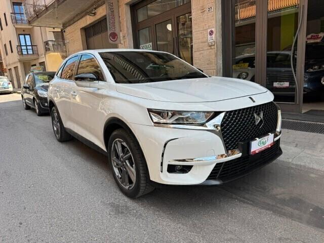 Ds 7 Crossback BlueHDi 130 aut. Business