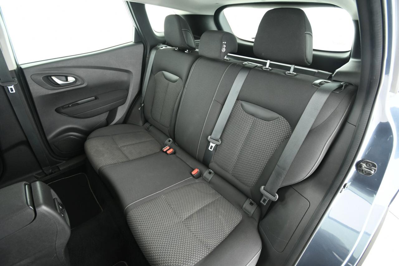 Renault Kadjar Blue dCi 8V 115CV EDC Sport Edition2