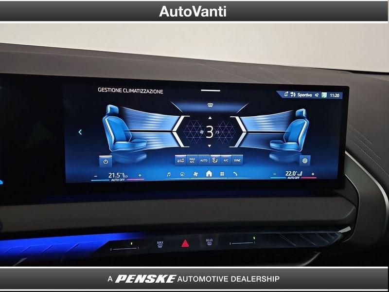 BMW X3 X3 xdrive30e MSport Pro auto