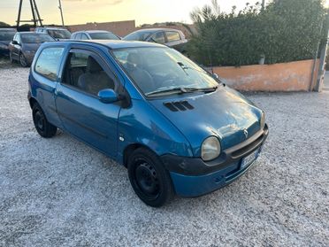 Renault Twingo 1.2i 16V cat Initiale. IMPIANTO GPL FINO AL 2032