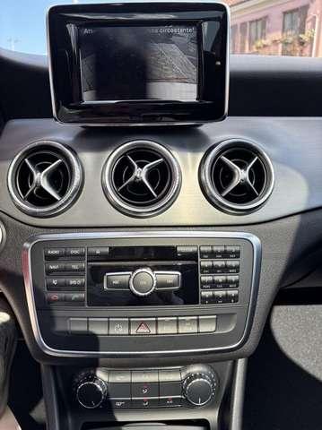 Mercedes-Benz CLA 220 CDI Automatic Premium XENO-TETTO-NAVI-18"