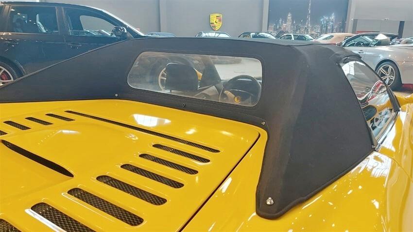 Ferrari F355 Spider 3.5 F1