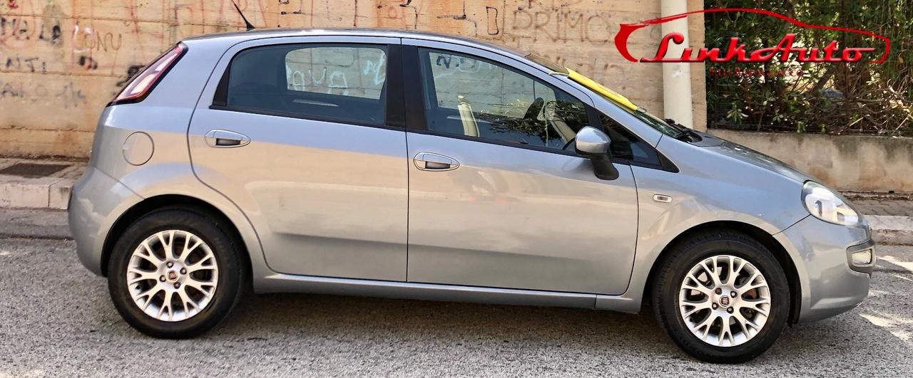 Fiat Punto Evo 1.3 MULTIJET 95CV 5 porte S&S Dynamic