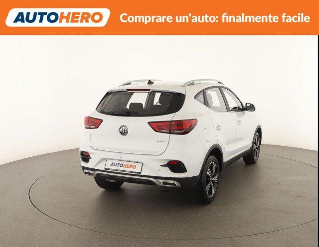 MG ZS 1.5 VTi-tech Comfort