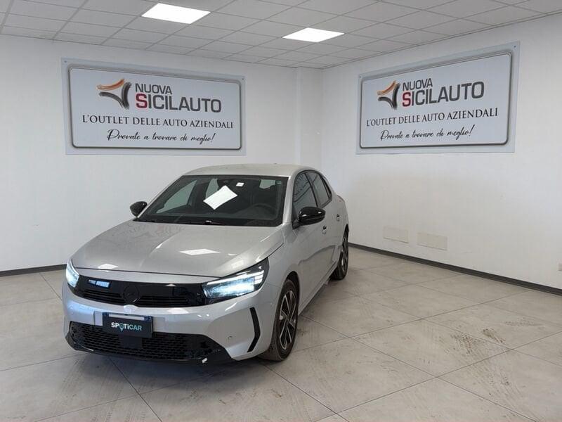 Opel Corsa 1.2 100cv GS MT6