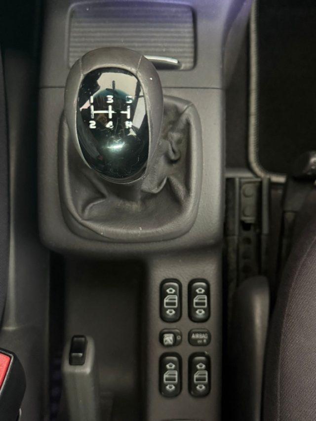 MERCEDES-BENZ A 170 CDI cat Avantgarde