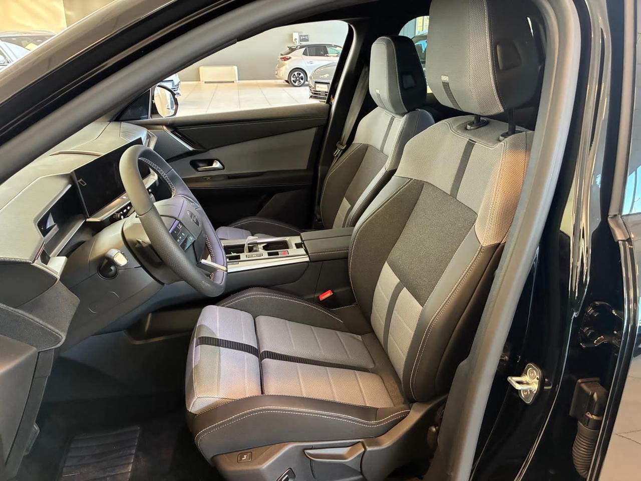 OPEL Grandland 1.2 GS s&s 130cv at8