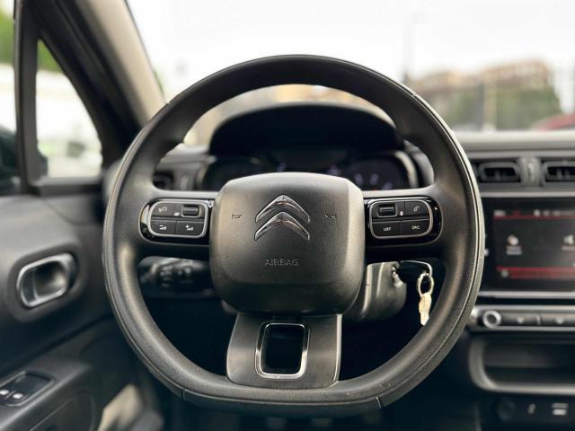 CITROEN C3 PureTech 82 SHINE COME NUOVA