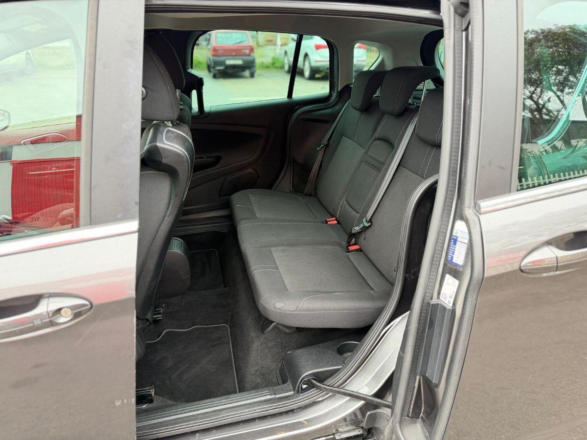 FORD - B-Max - 1.5 TDCi 75 CV Business Titanium