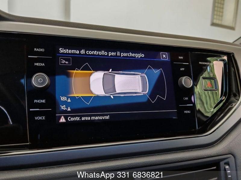 Volkswagen Taigo Taigo 1.0 tsi R-Line 115cv