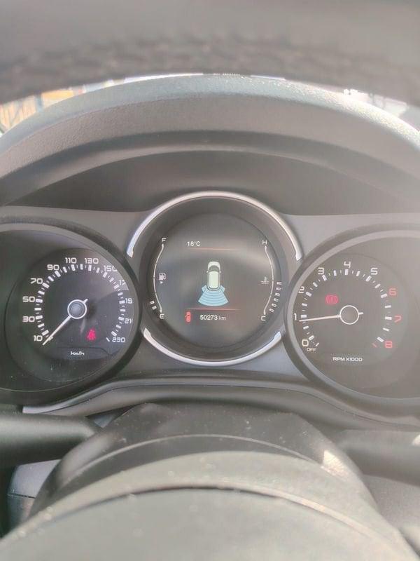 FIAT 500L 500L 1.4 95 CV S&S Cross