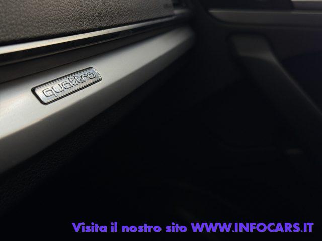 AUDI Q5 40 TDI 204 CV Quattro S tronic Business - PROMO