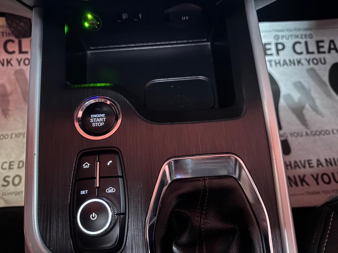 Dr 4.0 1.5 Bi-Fuel GPL CON SOLI 41.000km