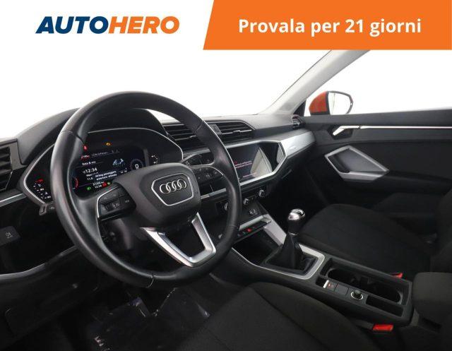 AUDI Q3 35 TDI