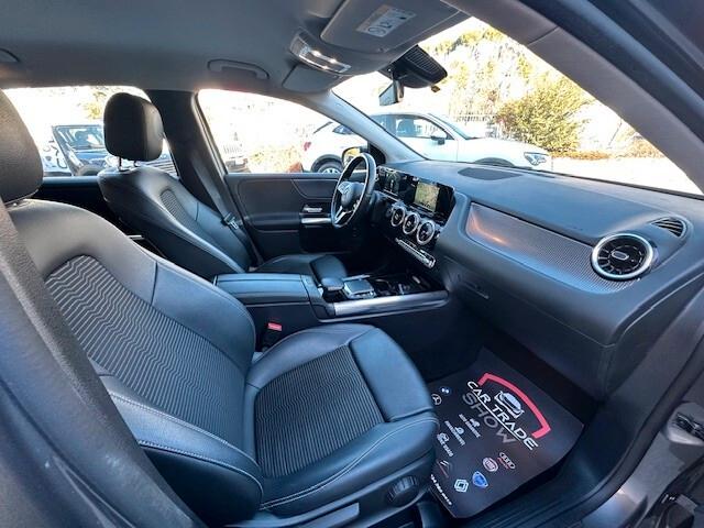 Mercedes-benz B 180 d Automatic Sport Plus 2021