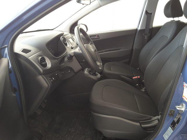 HYUNDAI i10 1.0 MPI Classic *EURO 6*