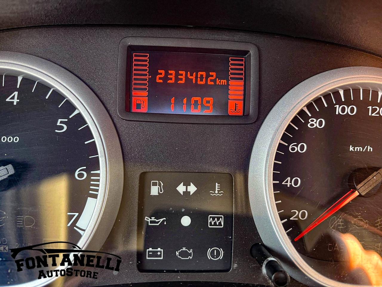 Dacia Duster 1.6 110CV 4x2 GPL SL Delsey