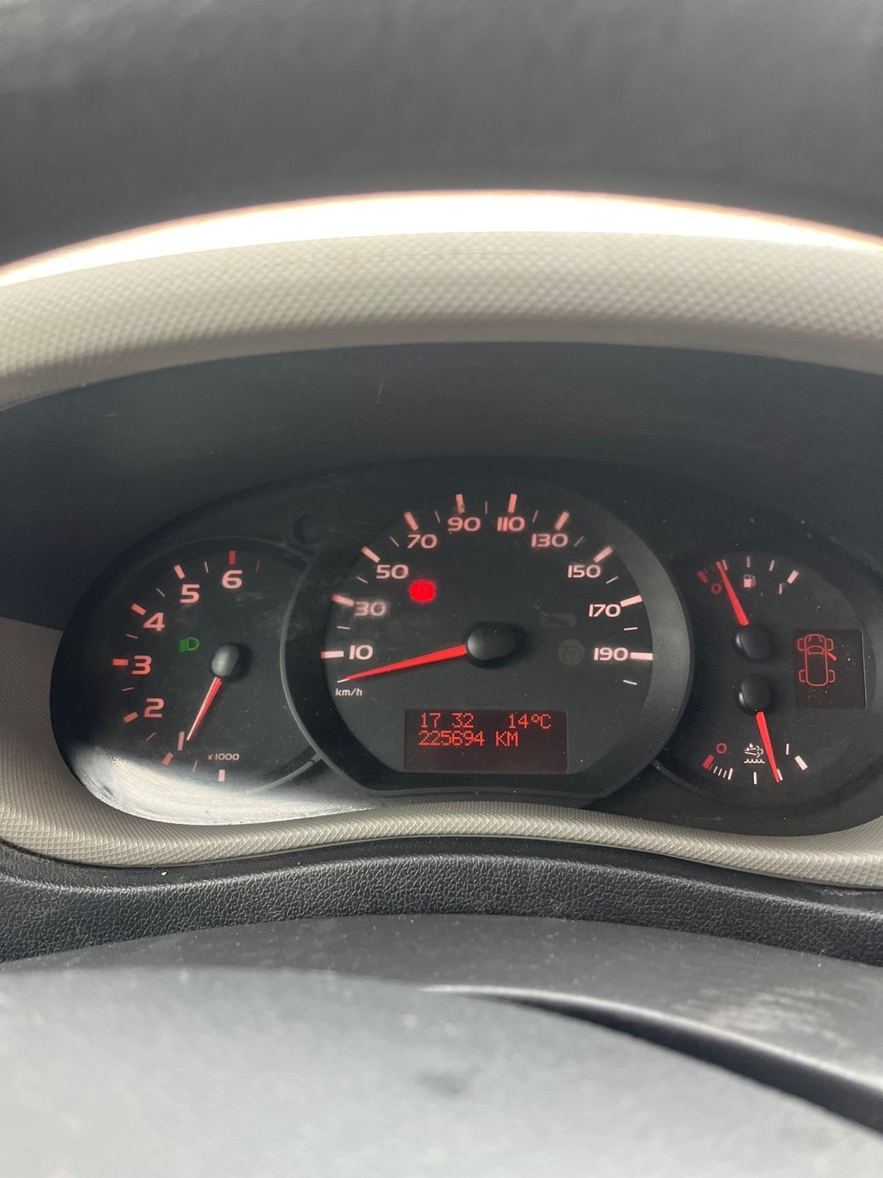 Renault Master T35 2.3 dCi/130 PC-TN Furgone