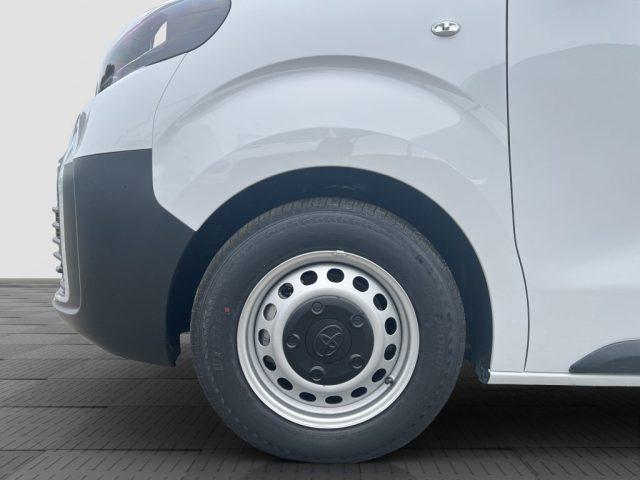 TOYOTA Proace Proace 1.5D 120CV S&S PL-TN Furgone Medium 4p. 10q