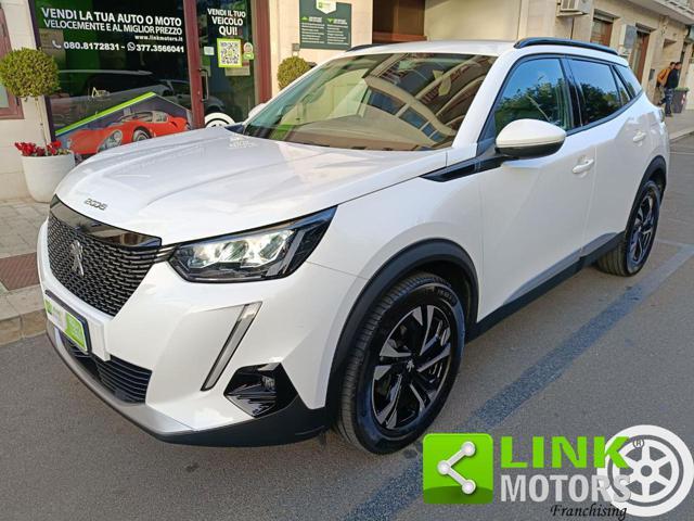 PEUGEOT 2008 BlueHDi 110 S&S Allure NEOPATENTATI