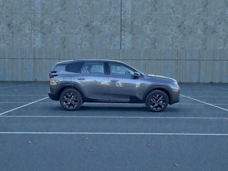 Citroën C5 Aircross C5 Aircross Hybrid 145 CV e-DCS6 PLUS