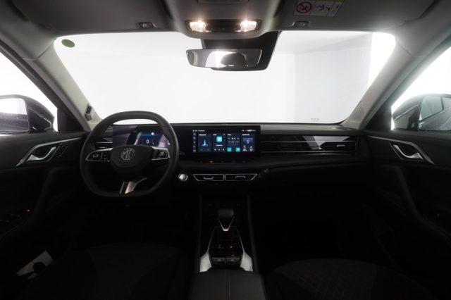 MG HS HS 1.5T-GDI AT Comfort