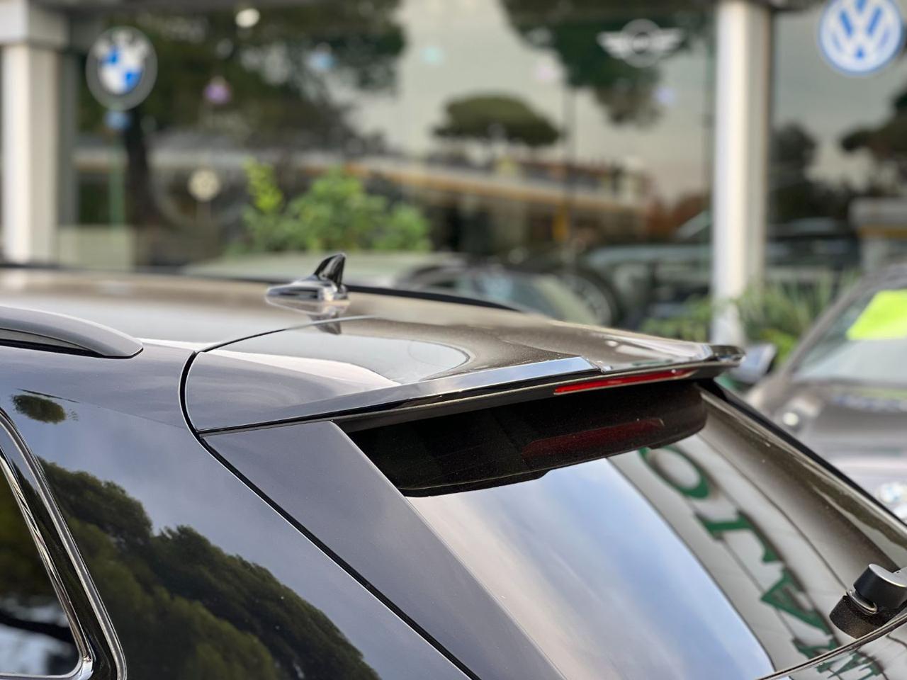 AUDI A3 SPB 40 TDI quattro S tronic S line edition