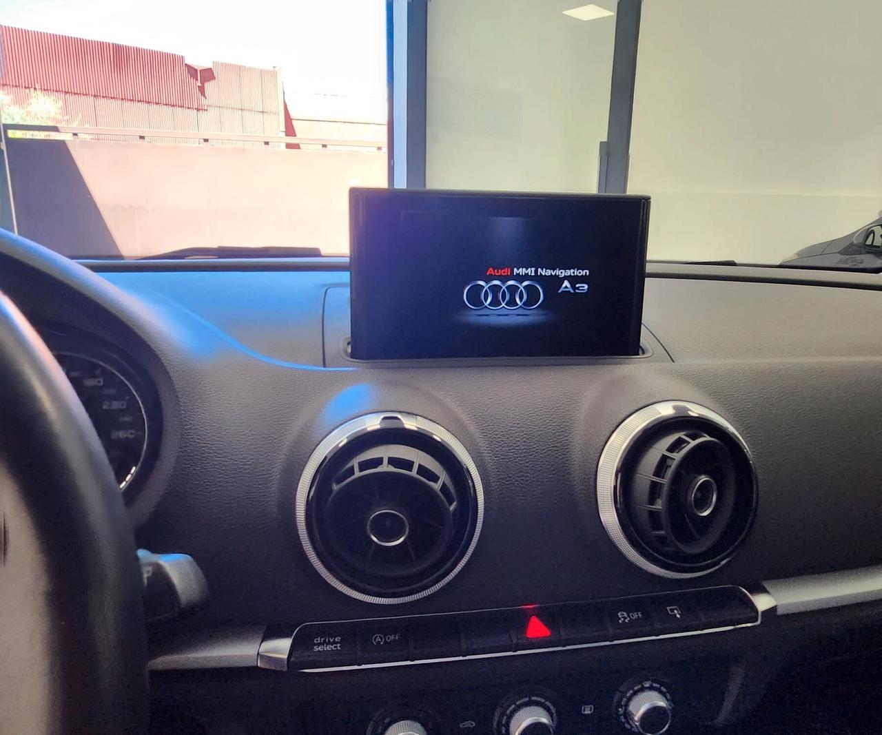 Audi A3 SPB 1.6 TDI clean diesel Attraction