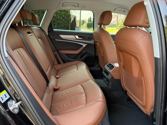 AUDI A6 allroad 50 TDI 3.0 quattro tiptronic ADVANCED IVA ESPOSTA