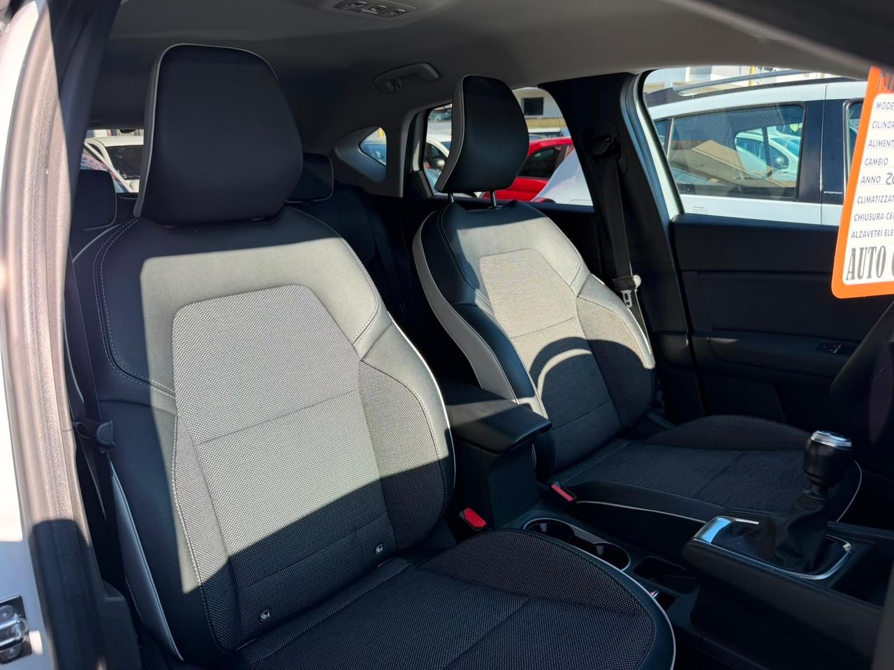 RENAULT CAPTUR 1.0 GPL 100 (CV) 2021