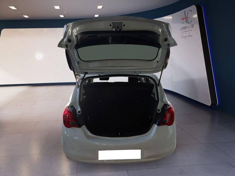 Opel Corsa Corsa 5p 1.4 120 Anniversary Gpl Tech 90cv