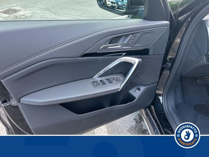 BMW X1 sDrive 18d
