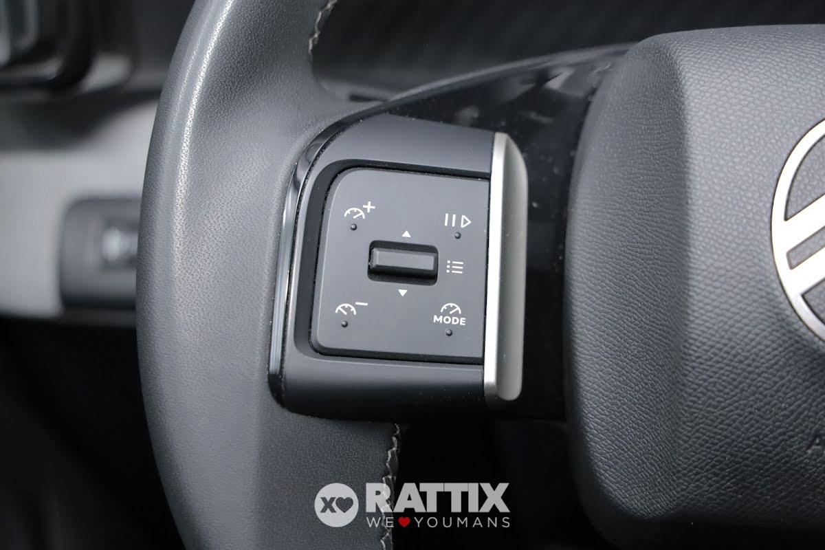 Citroen C3 1.2 Puretech 100CV Max