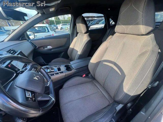 DS AUTOMOBILES DS 7 Crossback DS7 1.5 bluehdi Business 130cv auto GK338FV